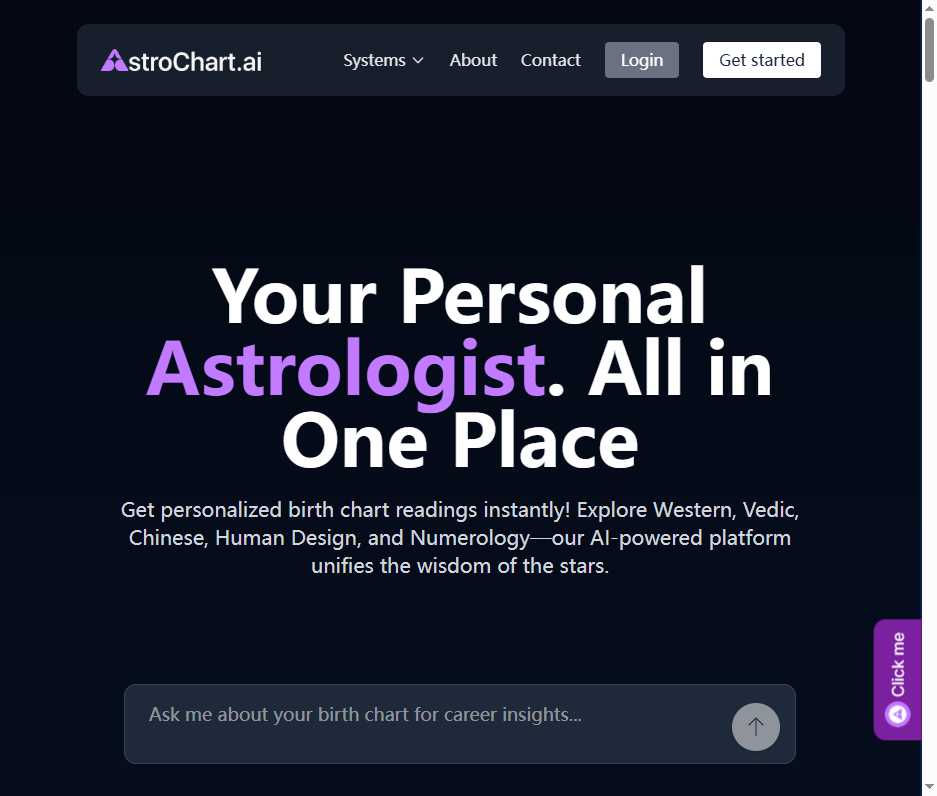 AstroChart.ai