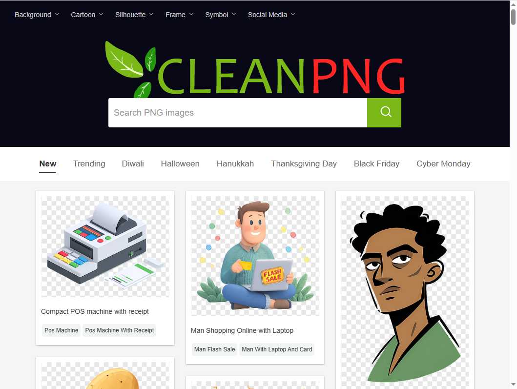 CleanPNG