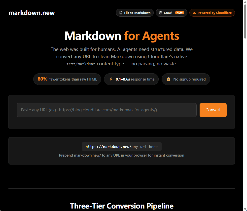 markdown.new