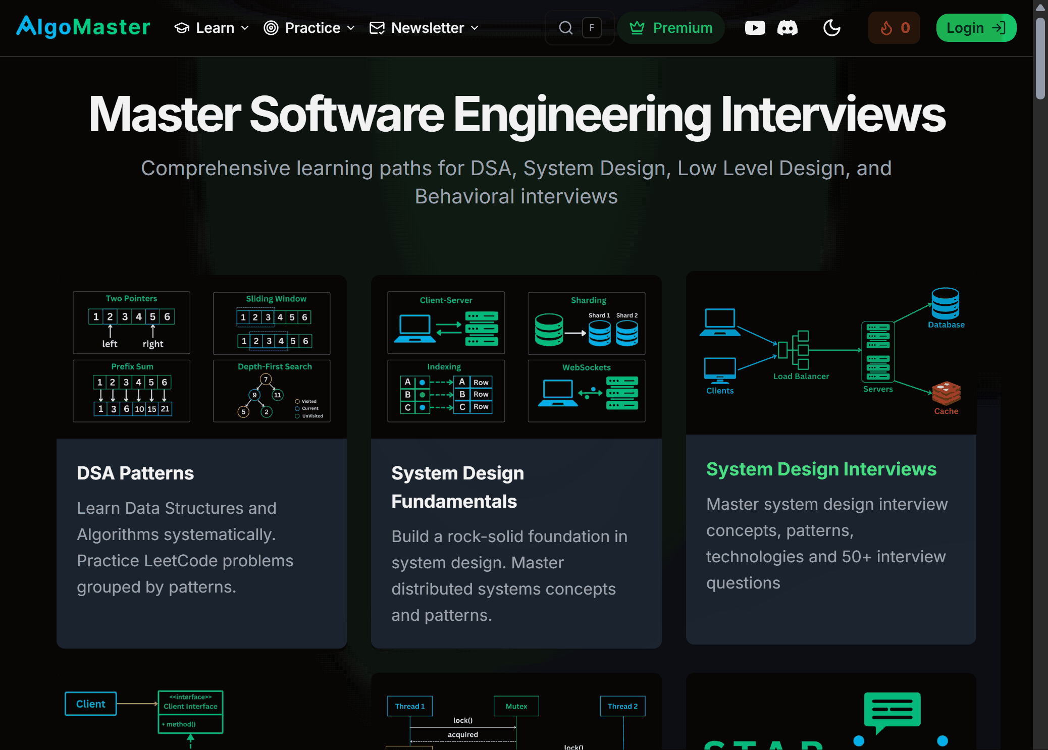 Awesome Engineering Articles