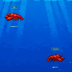 Lobster Farmer