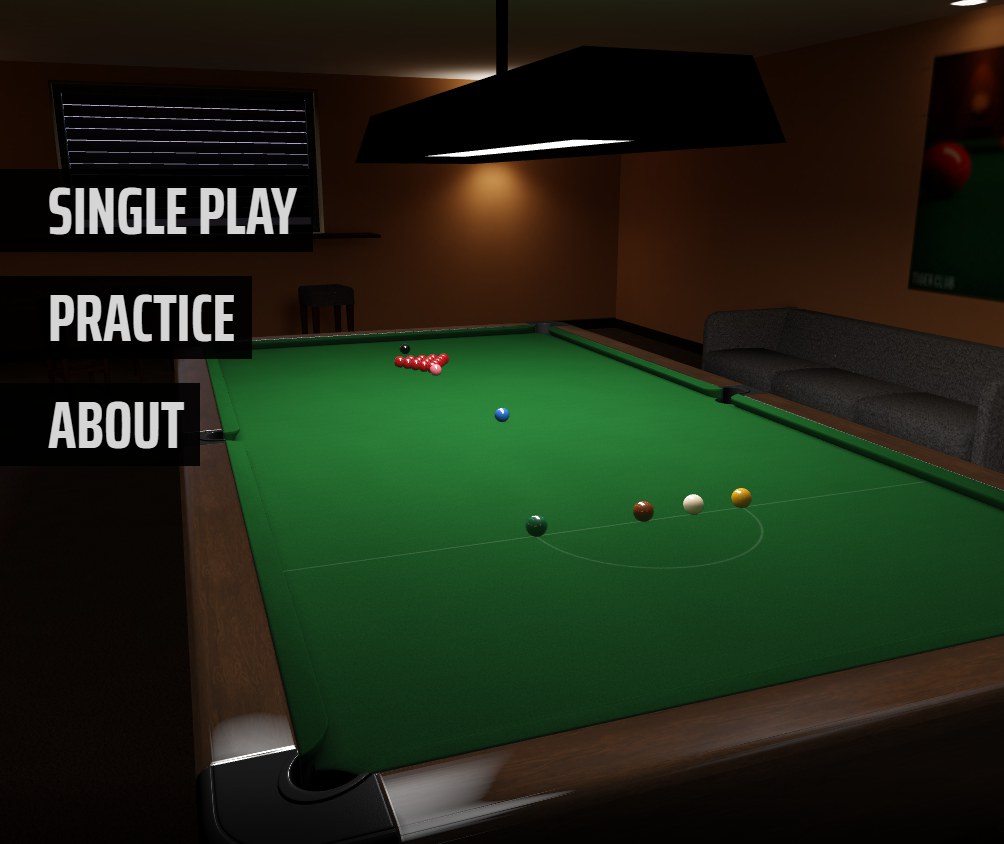 pcol snooker