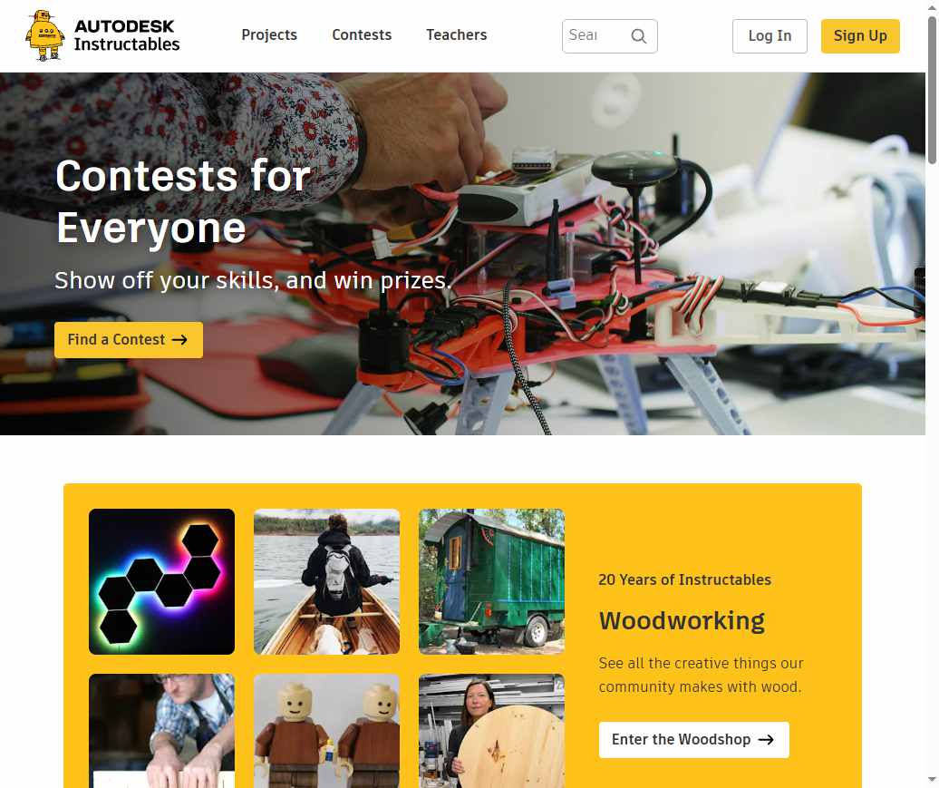 Instructables